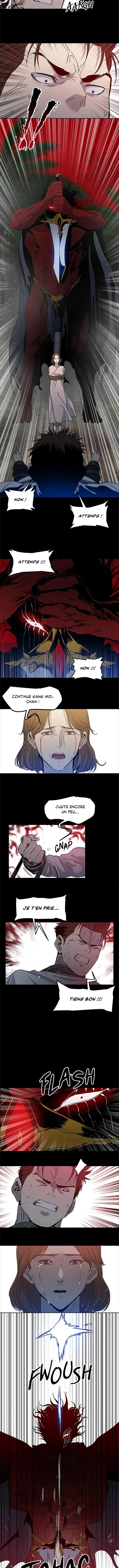 God of Blackfield Chapitre 56 - Page 9