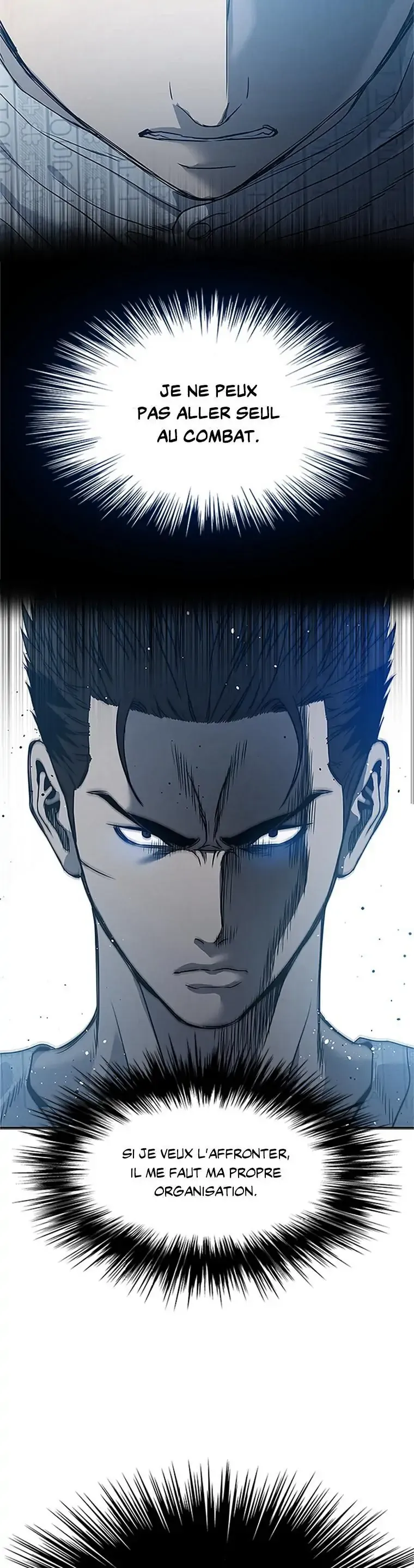 God of Blackfield Chapitre 57 - Page 12