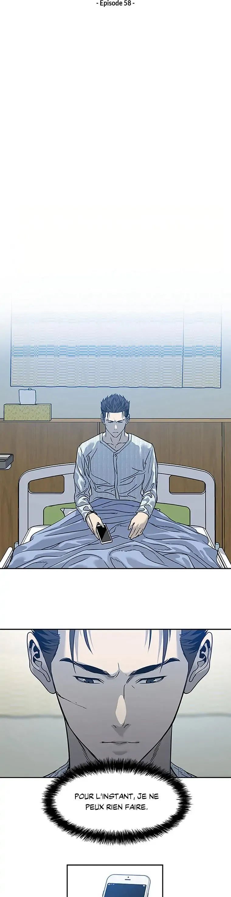 God of Blackfield Chapitre 58 - Page 2