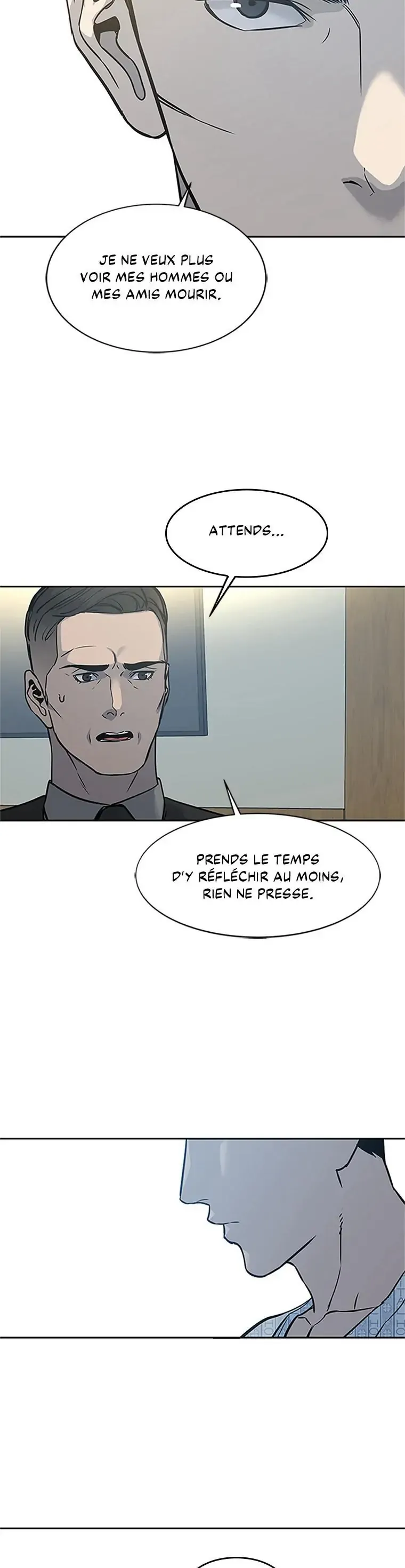 God of Blackfield Chapitre 58 - Page 20