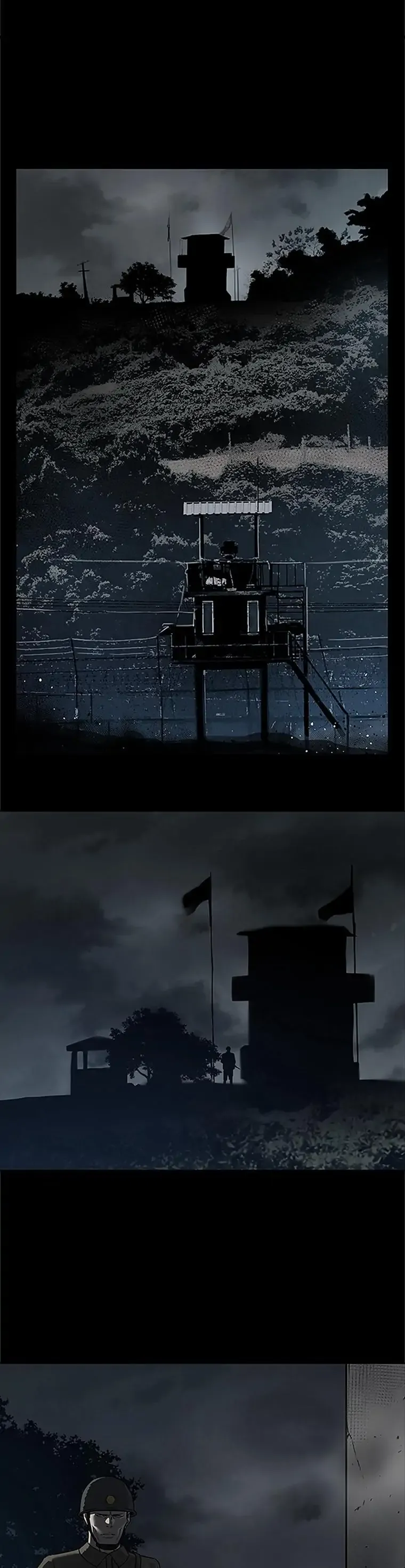God of Blackfield Chapitre 58 - Page 26