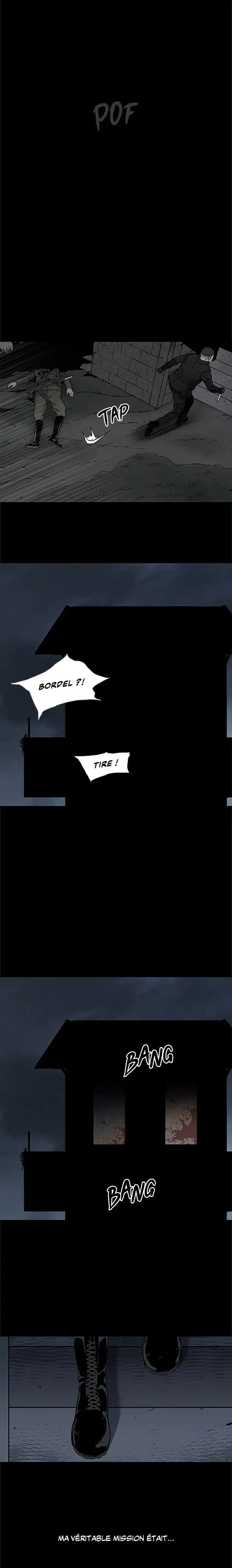 God of Blackfield Chapitre 58 - Page 28