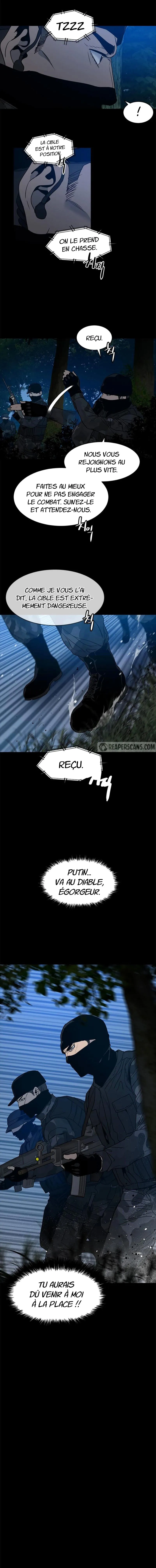 God of Blackfield Chapitre 59 - Page 5