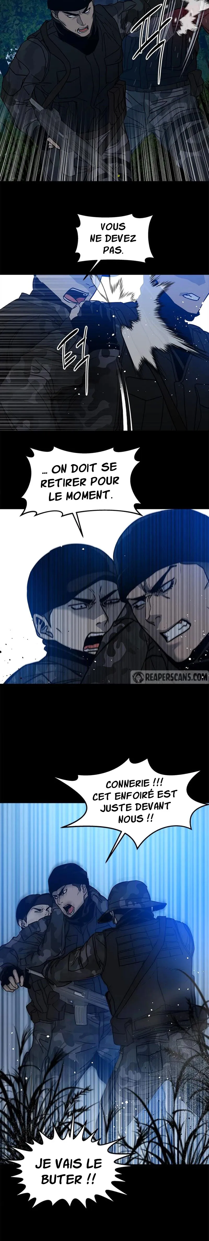God of Blackfield Chapitre 59 - Page 9