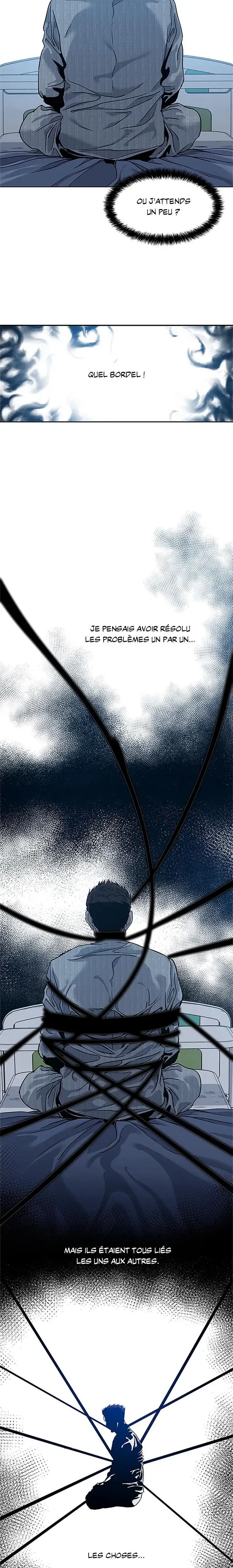 God of Blackfield Chapitre 60 - Page 10