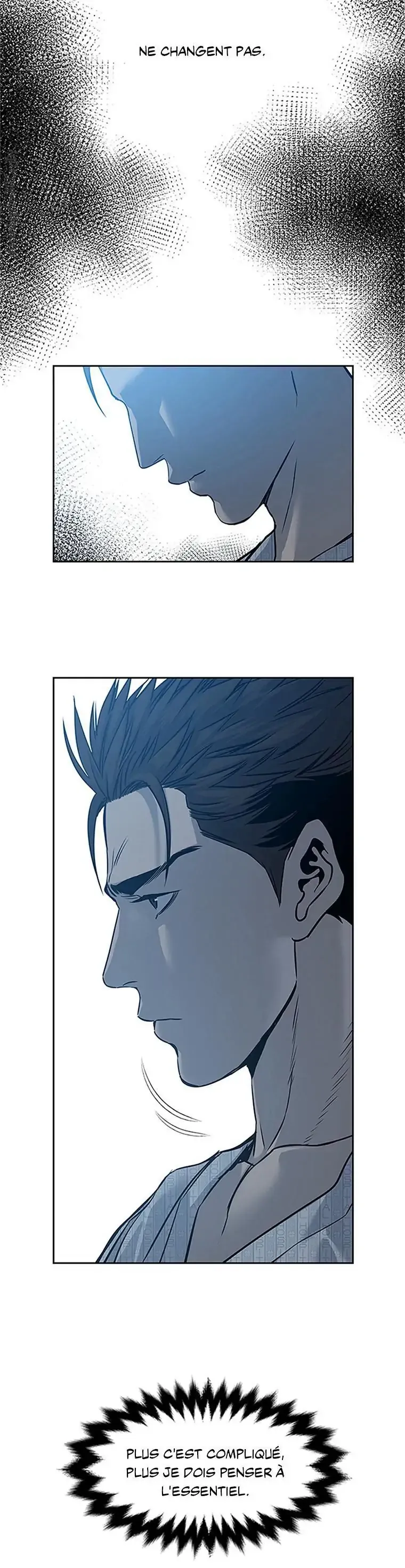 God of Blackfield Chapitre 60 - Page 11