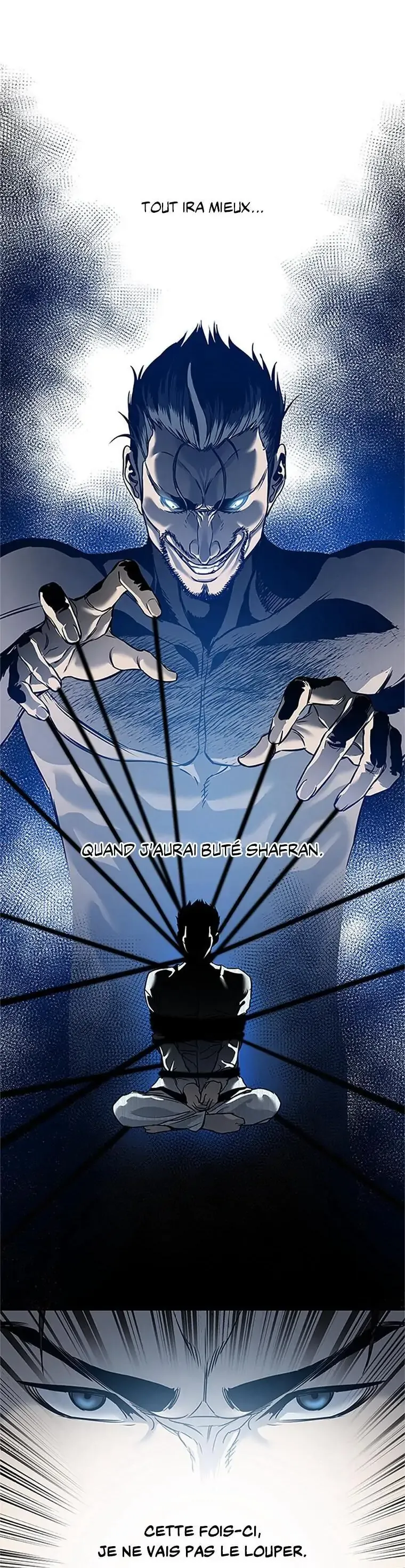 God of Blackfield Chapitre 60 - Page 12