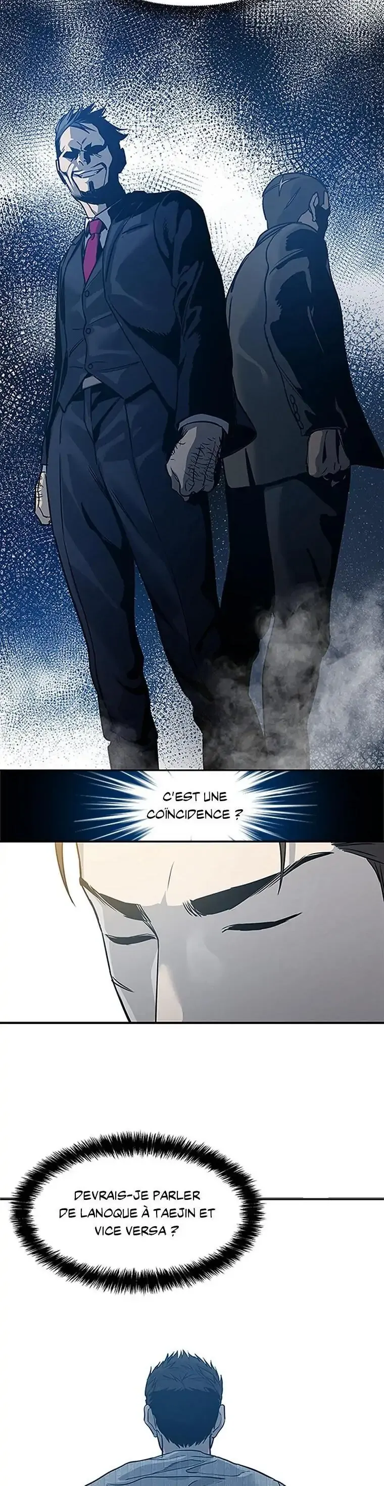 God of Blackfield Chapitre 60 - Page 9