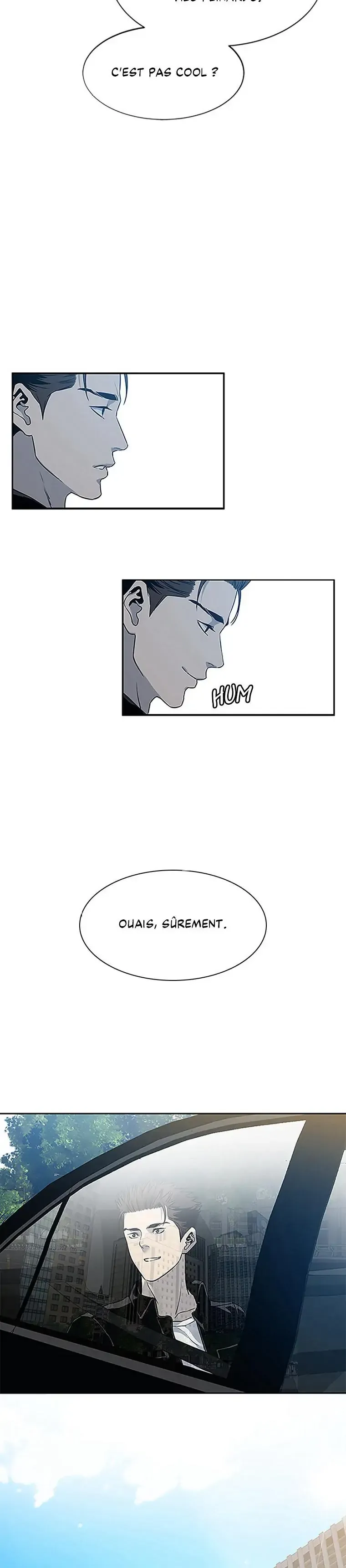 God of Blackfield Chapitre 61 - Page 17