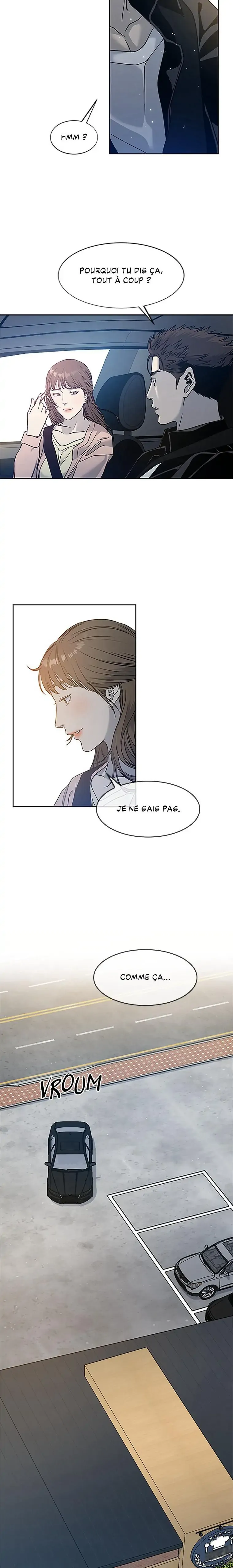 God of Blackfield Chapitre 62 - Page 10