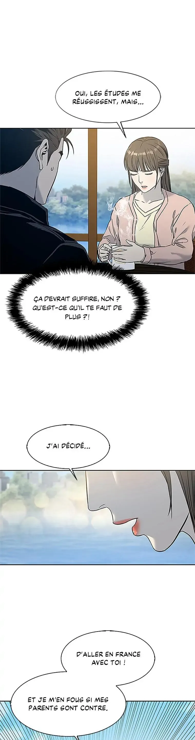 God of Blackfield Chapitre 62 - Page 15