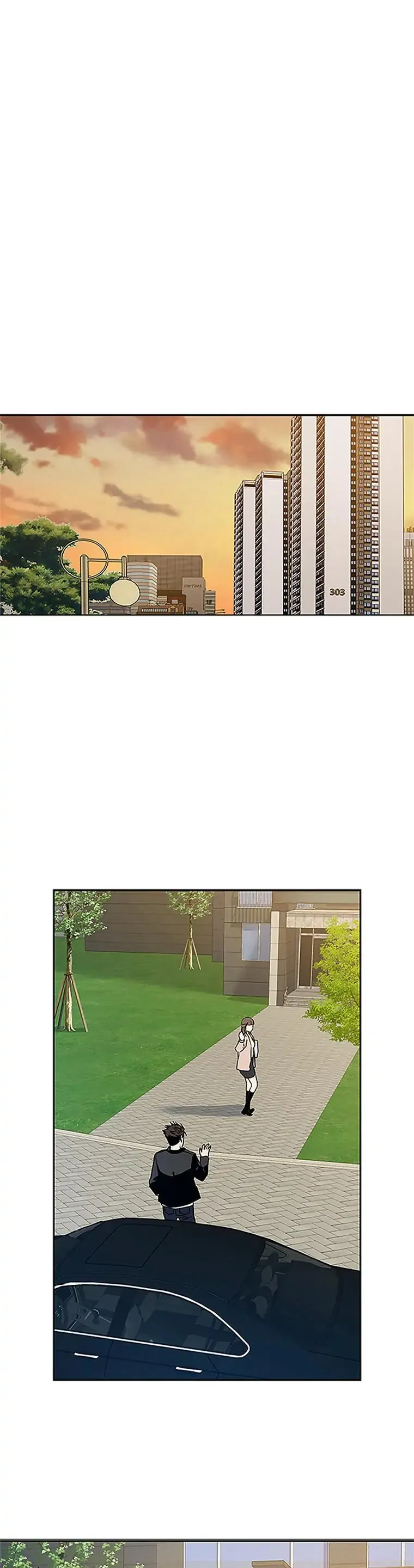 God of Blackfield Chapitre 62 - Page 20