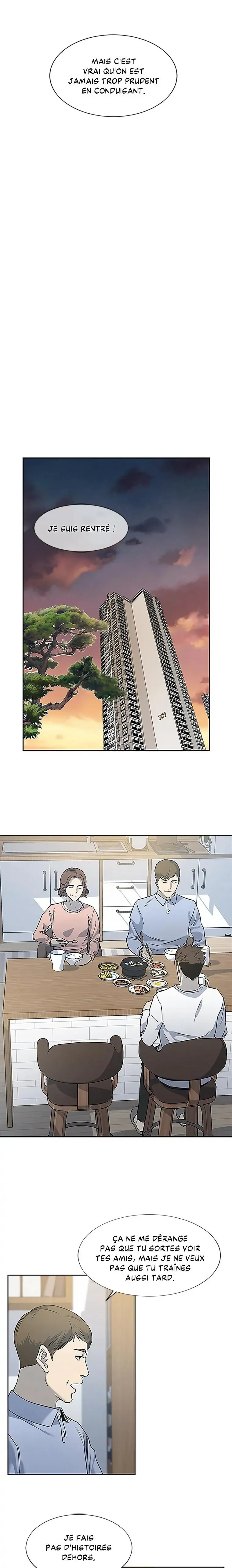 God of Blackfield Chapitre 62 - Page 25