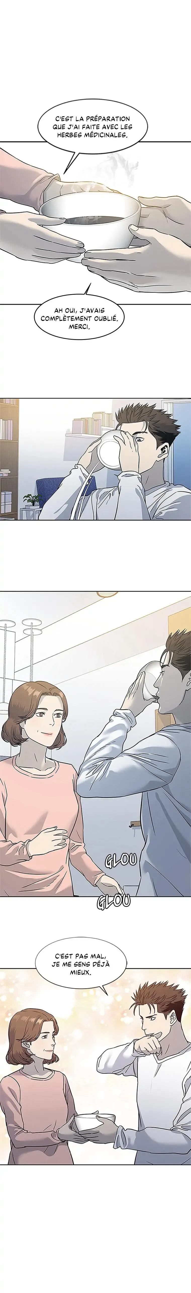 God of Blackfield Chapitre 62 - Page 29