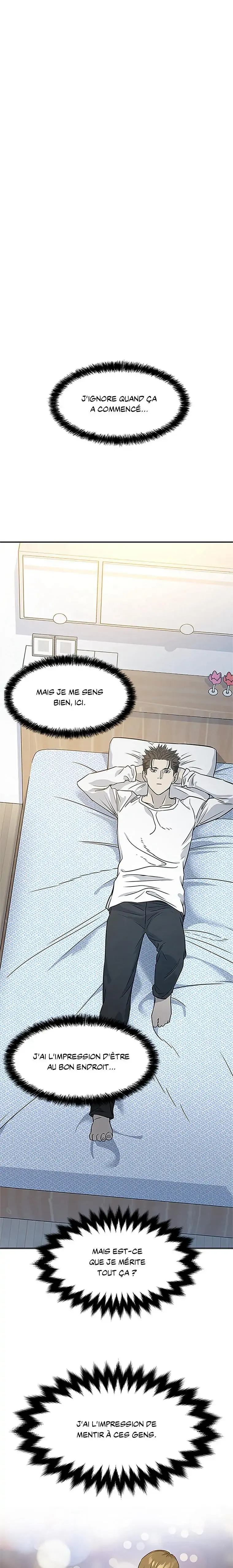 God of Blackfield Chapitre 62 - Page 30