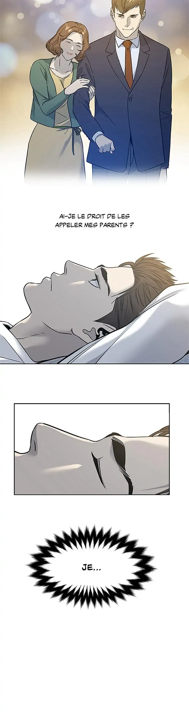 God of Blackfield Chapitre 62 - Page 31