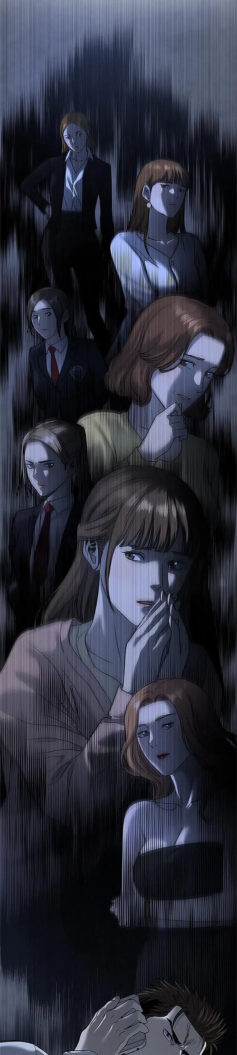God of Blackfield Chapitre 62 - Page 39
