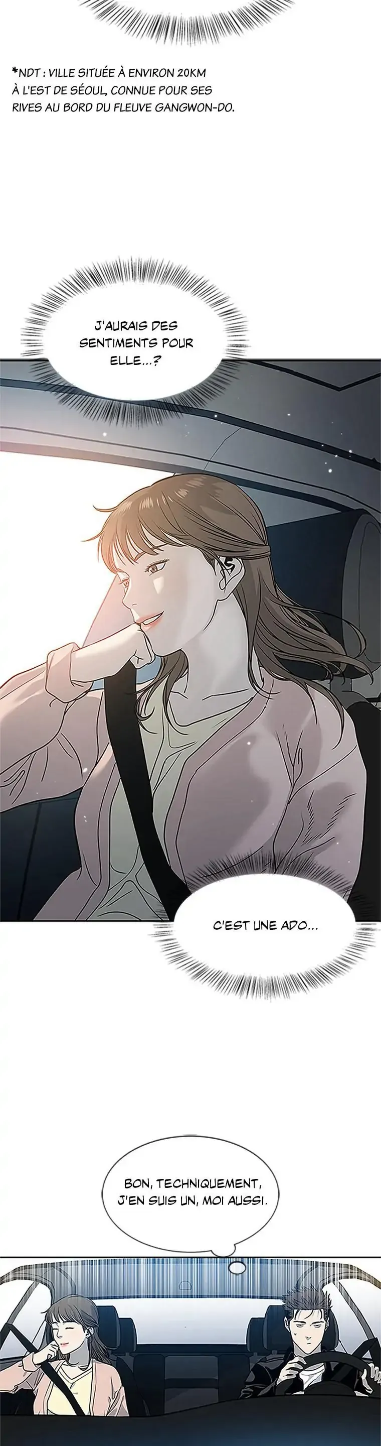 God of Blackfield Chapitre 62 - Page 7