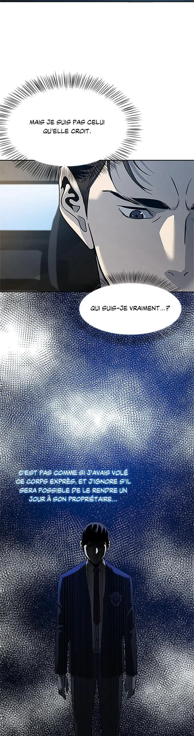 God of Blackfield Chapitre 62 - Page 8