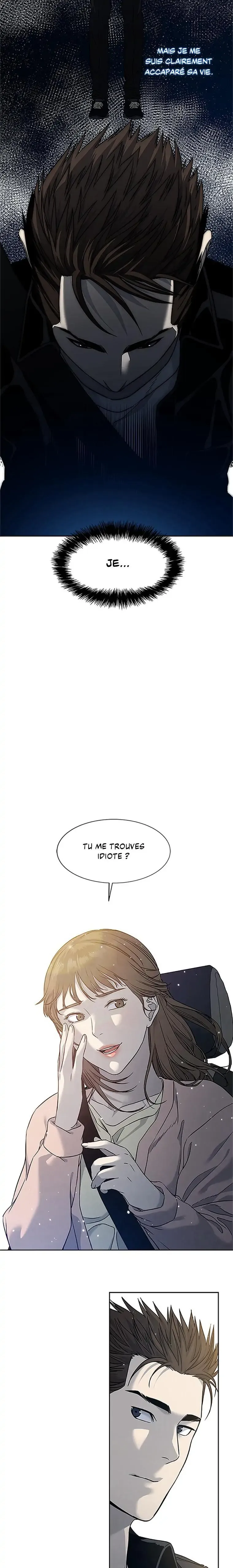 God of Blackfield Chapitre 62 - Page 9