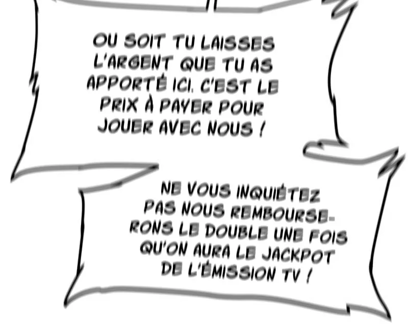 God of Blackfield Chapitre 65 - Page 11