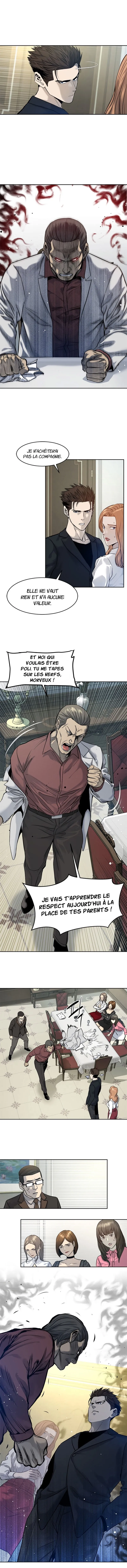 God of Blackfield Chapitre 66 - Page 4