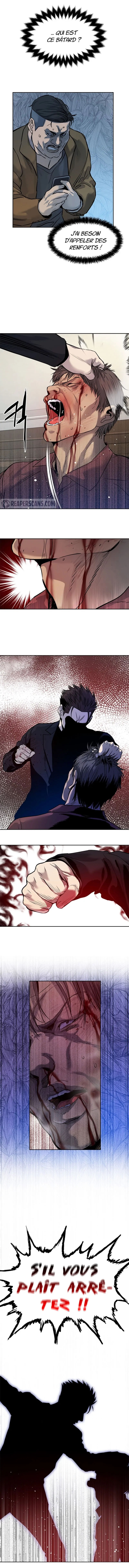 God of Blackfield Chapitre 66 - Page 9