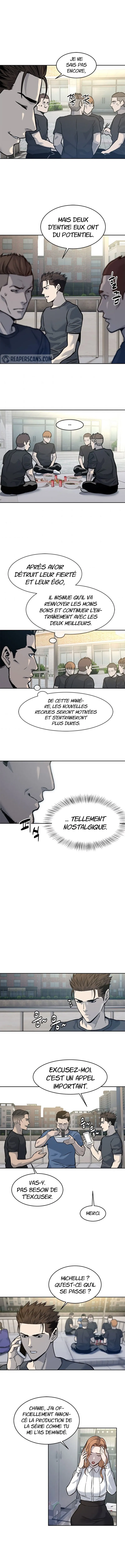 God of Blackfield Chapitre 72 - Page 16