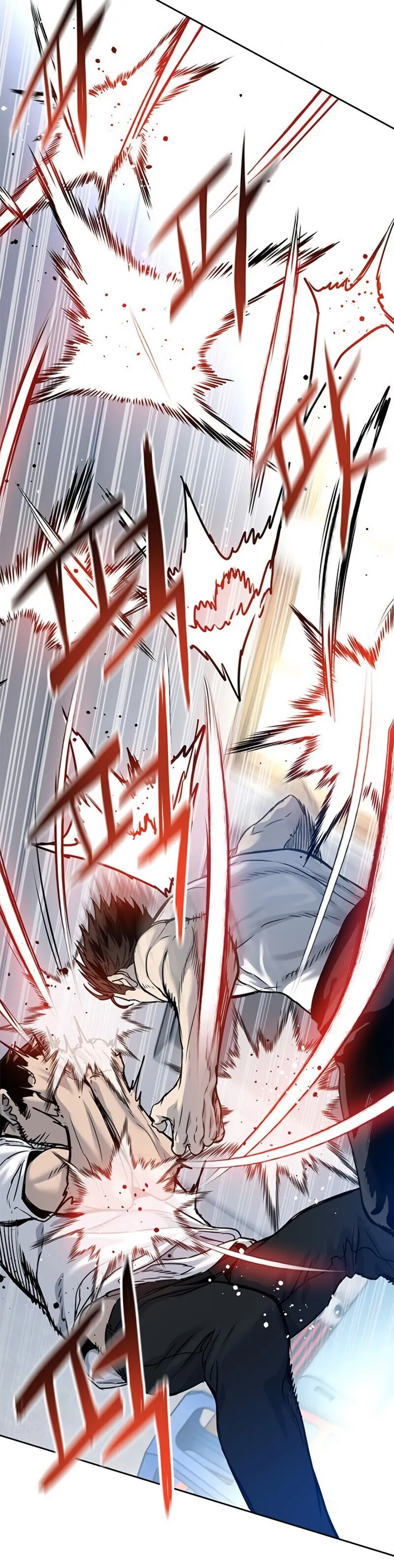 God of Blackfield Chapitre 77 - Page 16