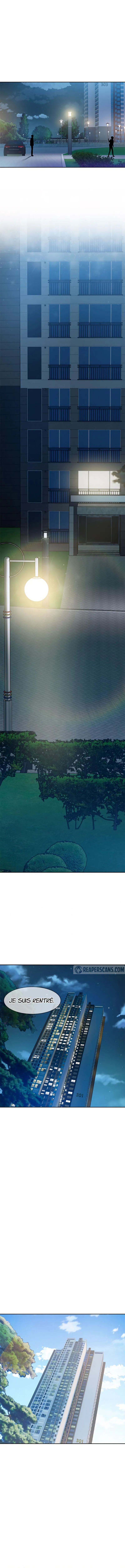 God of Blackfield Chapitre 77 - Page 8