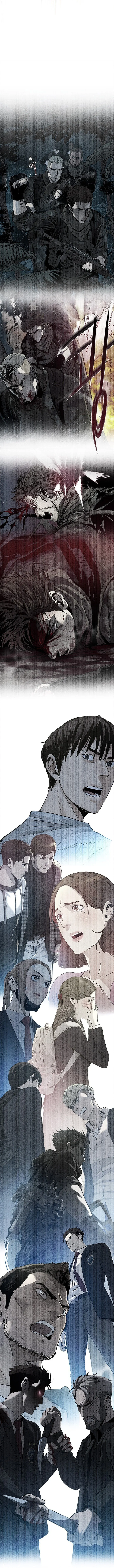 God of Blackfield Chapitre 89 - Page 13