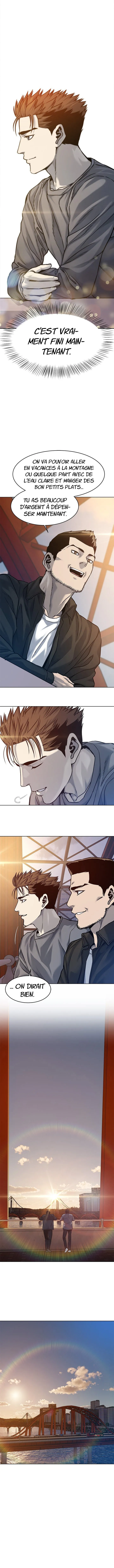 God of Blackfield Chapitre 89 - Page 15