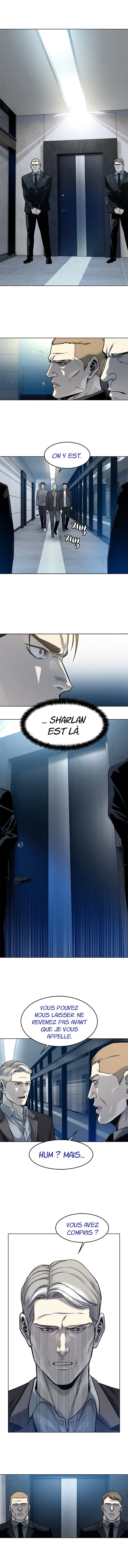 God of Blackfield Chapitre 89 - Page 5