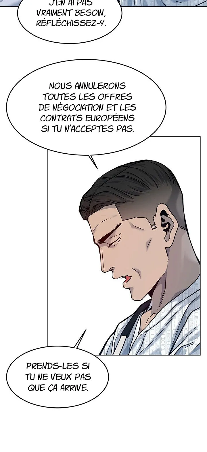 God of Blackfield Chapitre 91 - Page 12