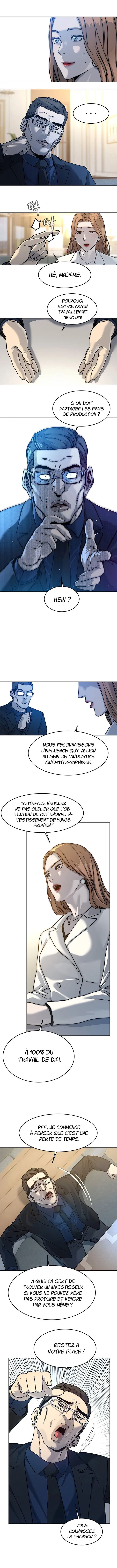God of Blackfield Chapitre 93 - Page 12