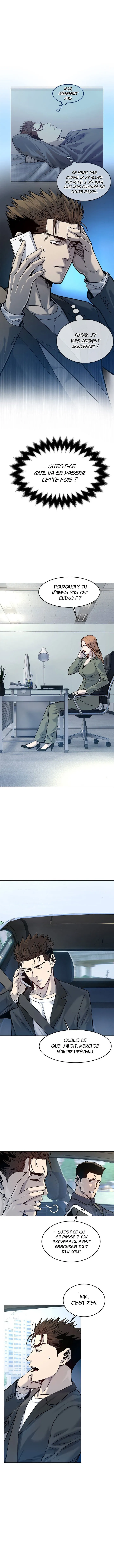 God of Blackfield Chapitre 93 - Page 2