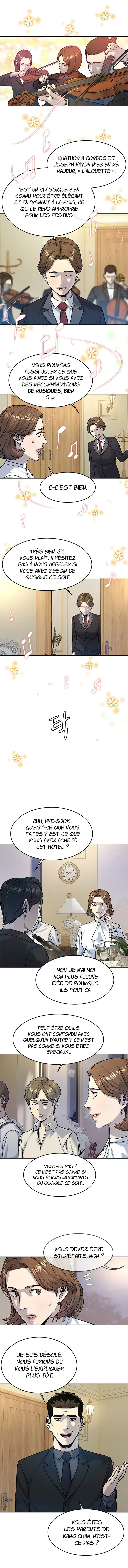 God of Blackfield Chapitre 95 - Page 8