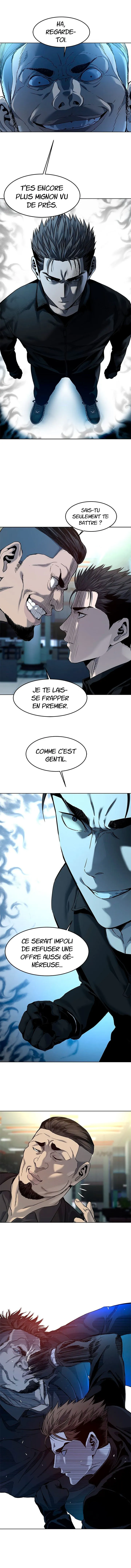 God of Blackfield Chapitre 99 - Page 4