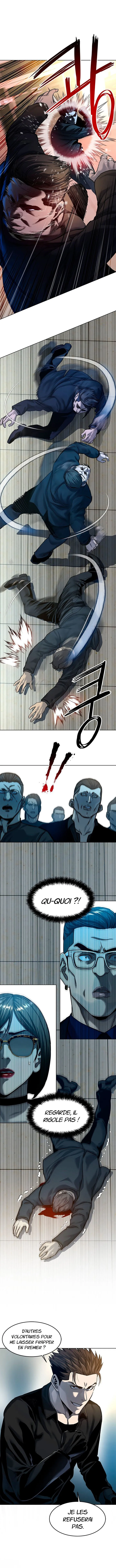 God of Blackfield Chapitre 99 - Page 5