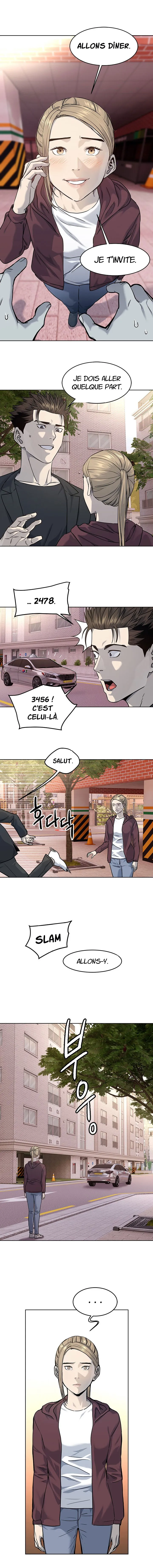 God of Blackfield Chapitre 112 - Page 2