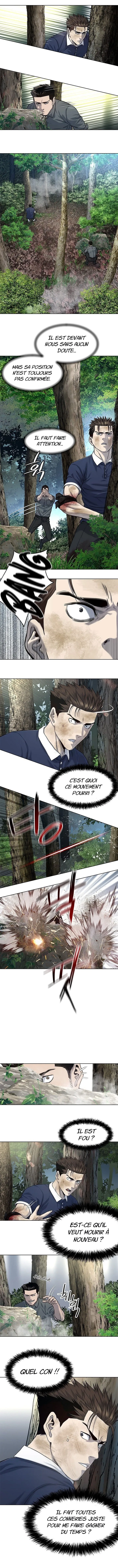 God of Blackfield Chapitre 119 - Page 2
