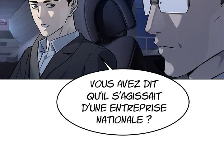 God of Blackfield Chapitre 127 - Page 9