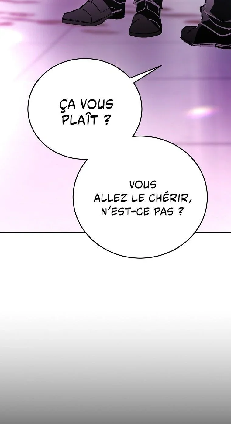 Got Dropped into a Ghost Story, Still Gotta Work Chapitre 0 - Page 16
