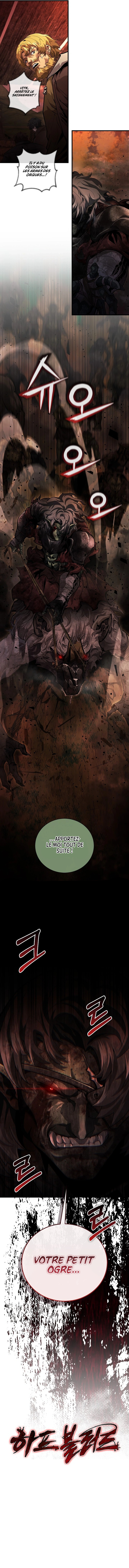 Half Blood Chapitre 6 - Page 11