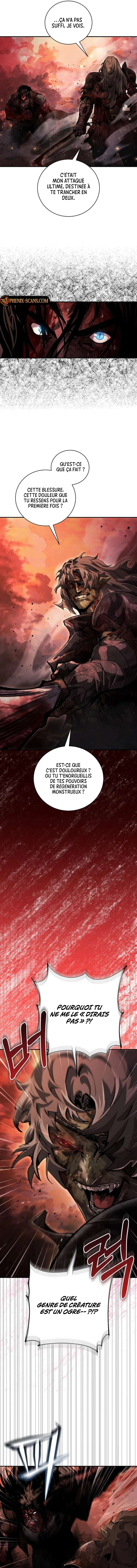 Half Blood Chapitre 8 - Page 4