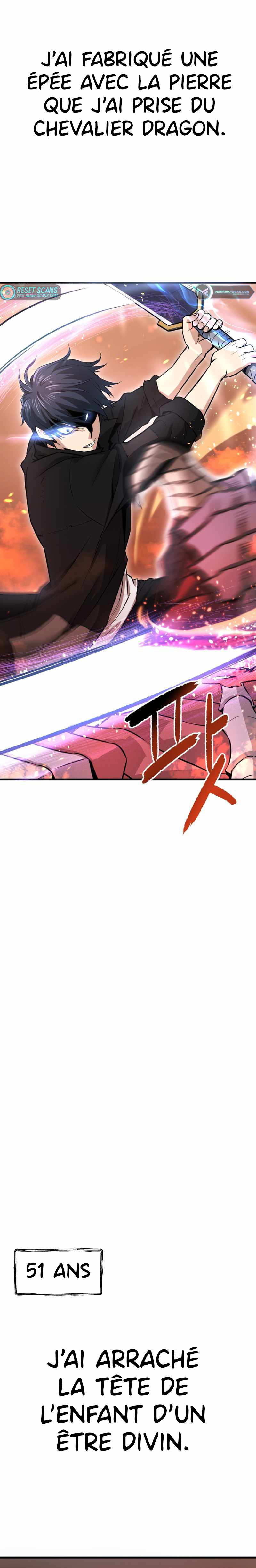 Han Dae Sung Returned From Hell Chapitre 1 - Page 24