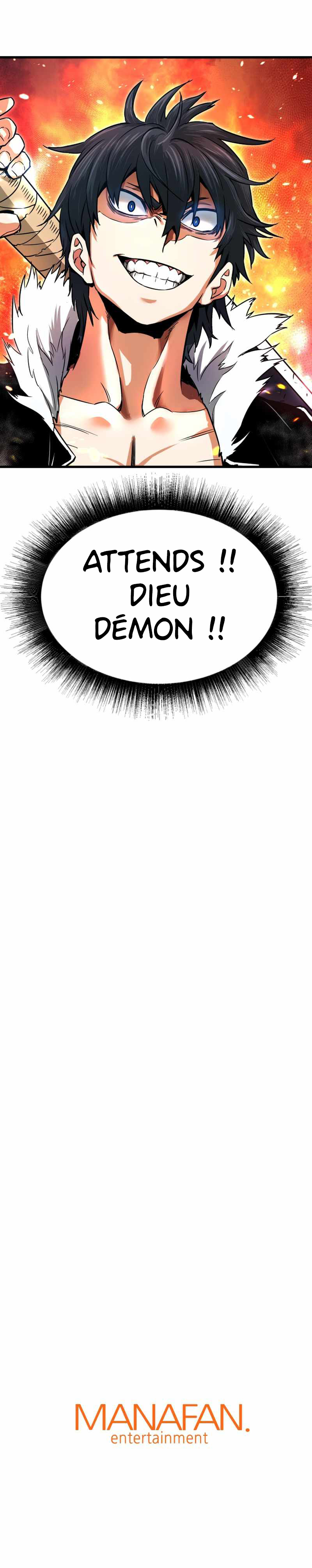 Han Dae Sung Returned From Hell Chapitre 1 - Page 27