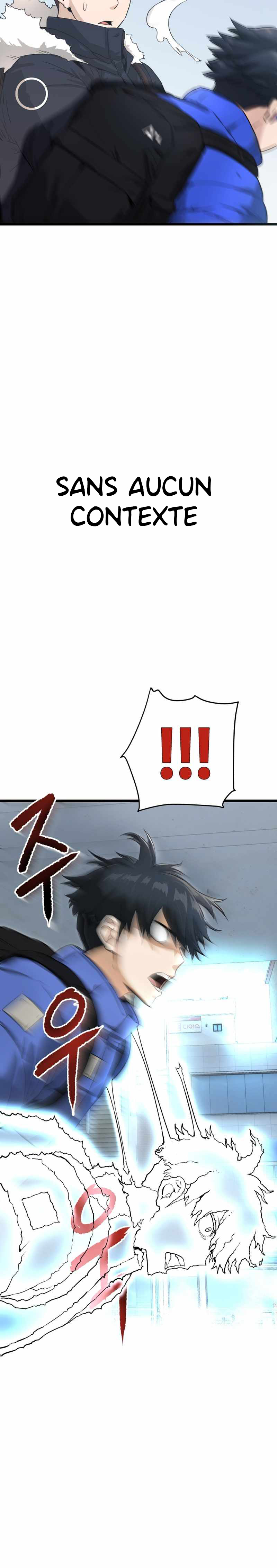Han Dae Sung Returned From Hell Chapitre 1 - Page 3