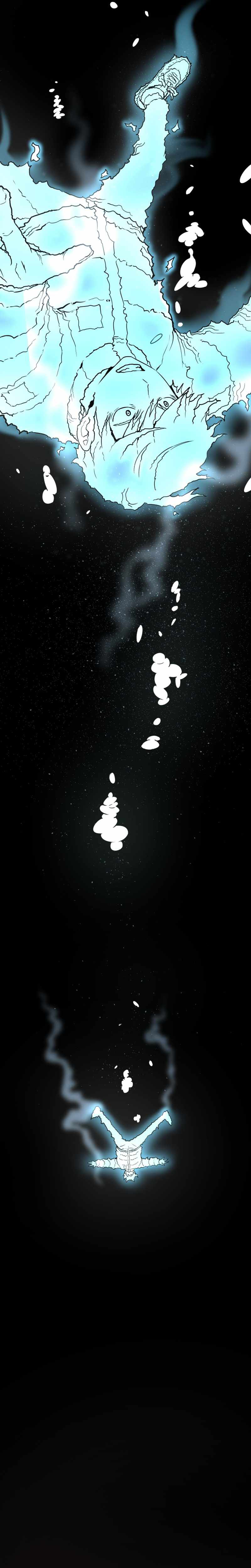 Han Dae Sung Returned From Hell Chapitre 1 - Page 5