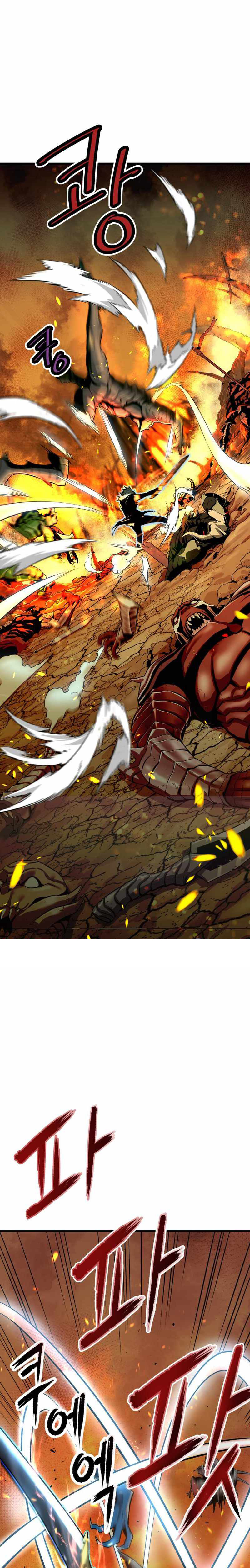 Han Dae Sung Returned From Hell Chapitre 2 - Page 2